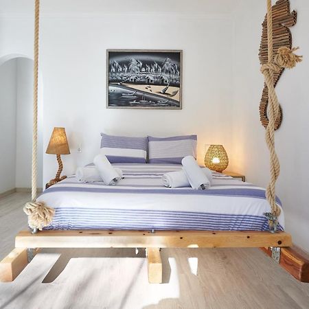 Cozy Beach House Sao Pedro Estoril Sao Pedro do Estoril Ngoại thất bức ảnh