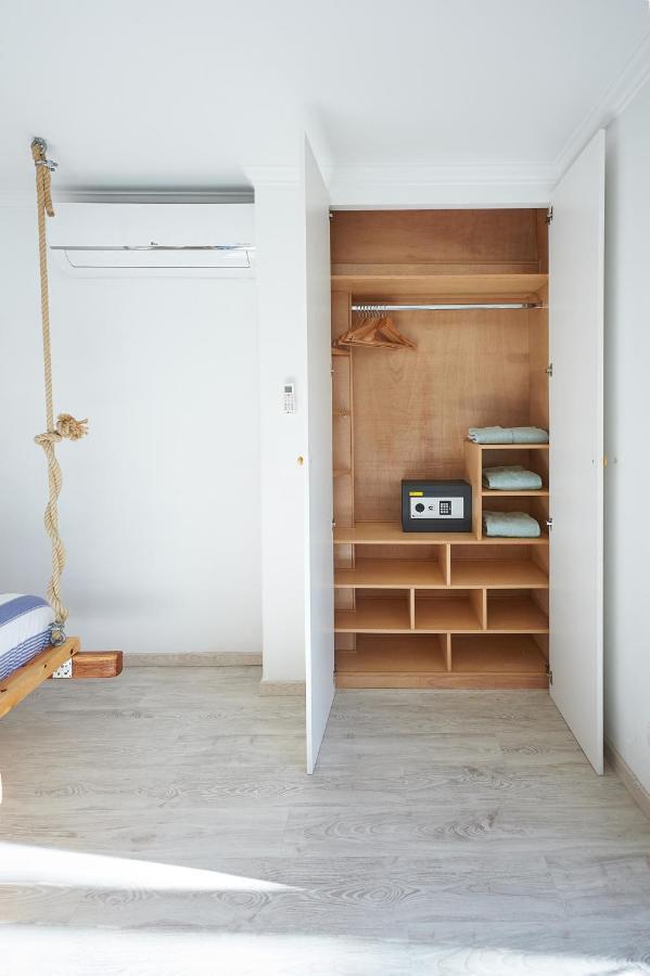 Cozy Beach House Sao Pedro Estoril Sao Pedro do Estoril Ngoại thất bức ảnh