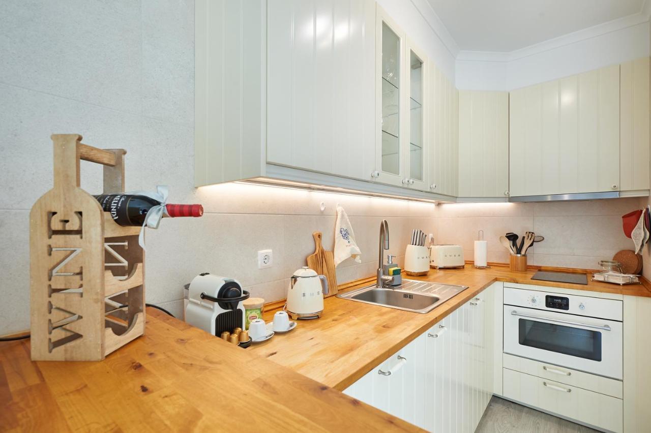 Cozy Beach House Sao Pedro Estoril Sao Pedro do Estoril Ngoại thất bức ảnh