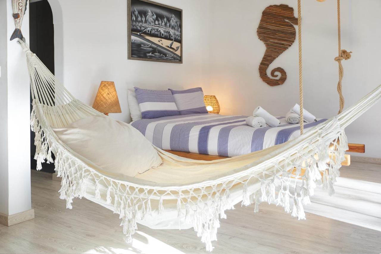 Cozy Beach House Sao Pedro Estoril Sao Pedro do Estoril Ngoại thất bức ảnh