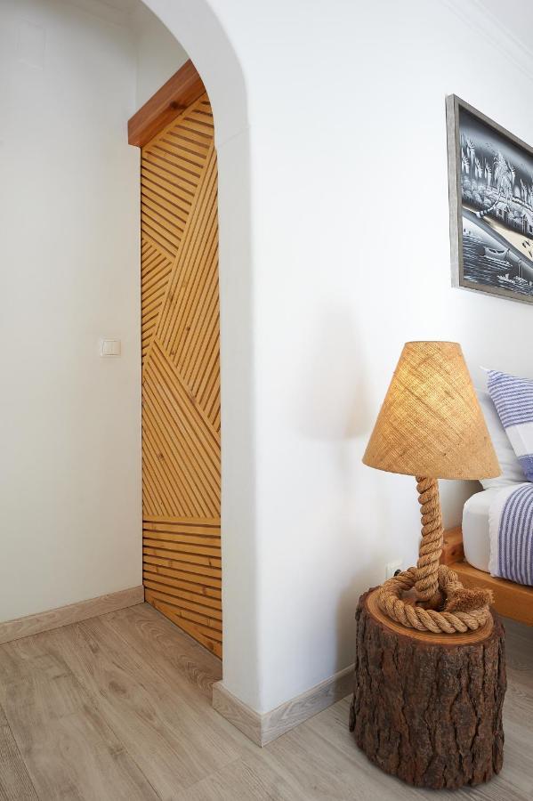Cozy Beach House Sao Pedro Estoril Sao Pedro do Estoril Ngoại thất bức ảnh