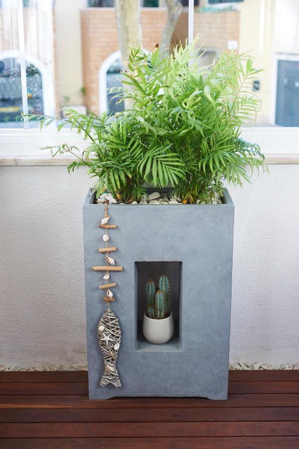 Cozy Beach House Sao Pedro Estoril Sao Pedro do Estoril Ngoại thất bức ảnh