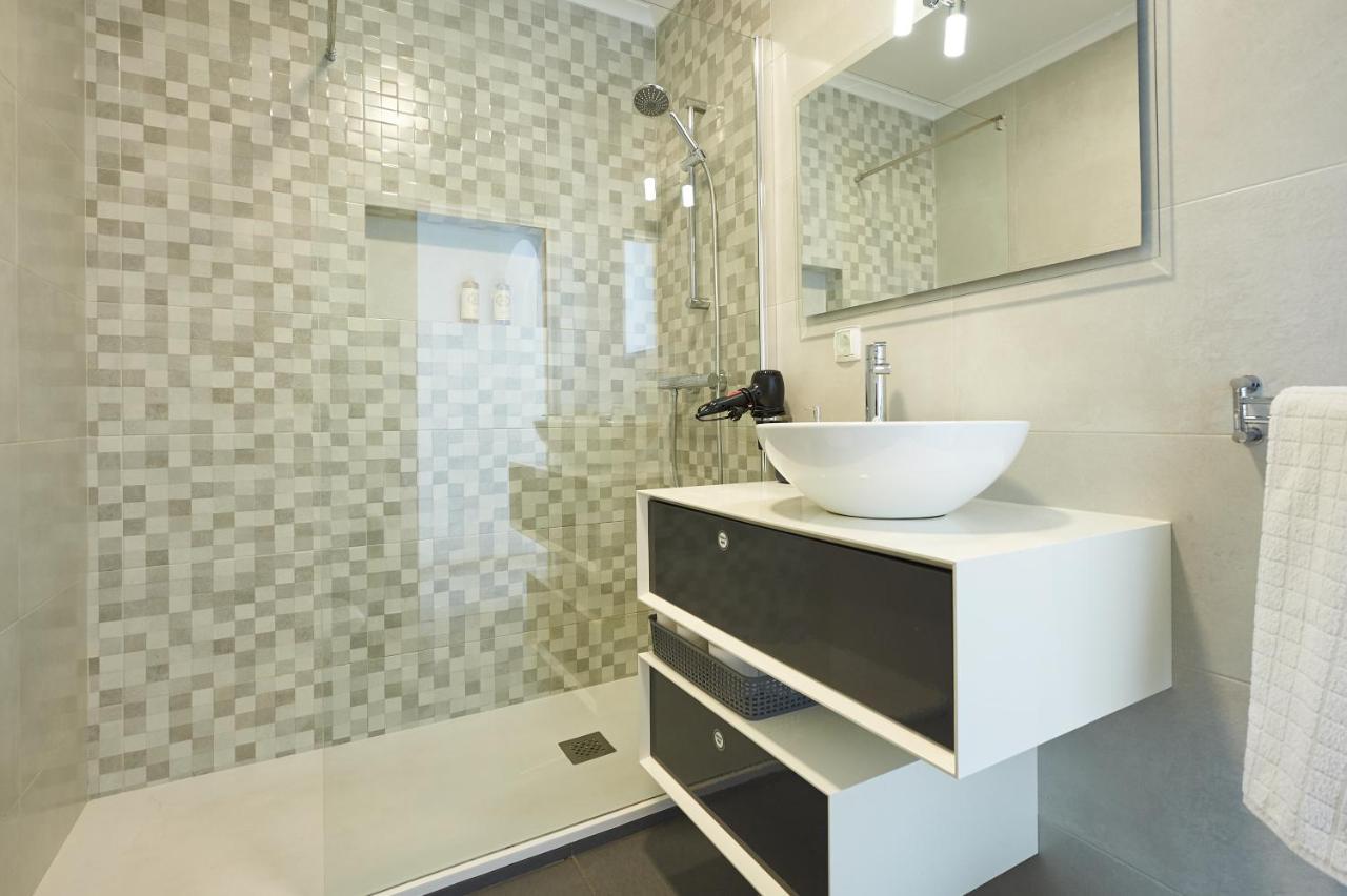 Cozy Beach House Sao Pedro Estoril Sao Pedro do Estoril Ngoại thất bức ảnh
