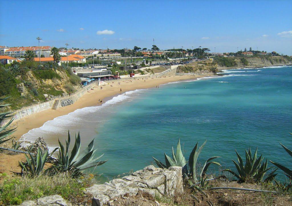 Cozy Beach House Sao Pedro Estoril Sao Pedro do Estoril Ngoại thất bức ảnh